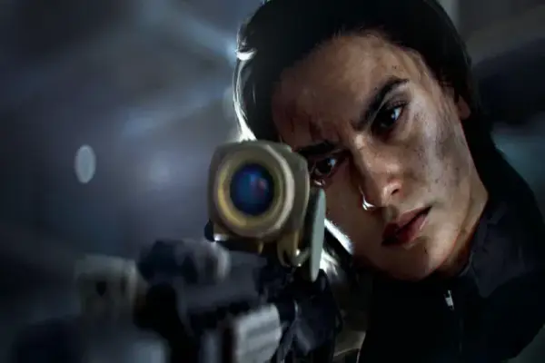Battlefield 6 tạo cơn sốt toàn cầu nhưng đối mặt với canh bạc lớn